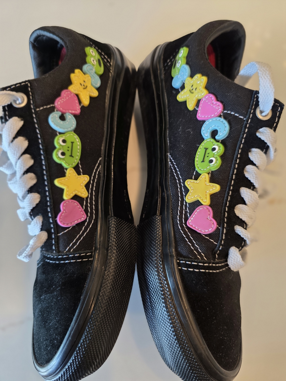 Frog Skateboards Men's Multi Trainers Size 7